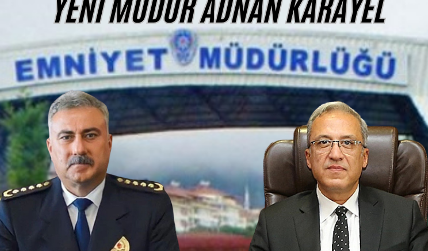 Atama kararları Resmi Gazete'de yayımlandı! Emniyet Genel Müdürü değişti, Valiliklerde kritik atamalar...