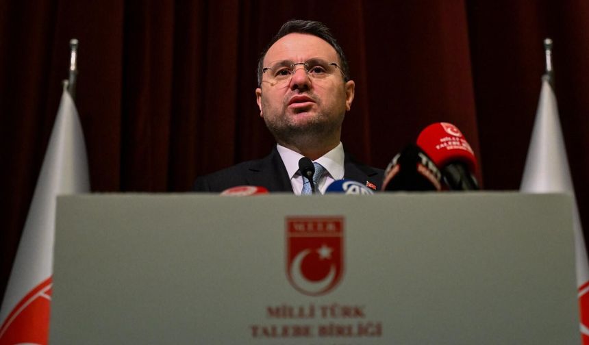 Bakan Gürlek: "Türkiye fikren ve fiziken güçlü bir konuma gelmiştir"