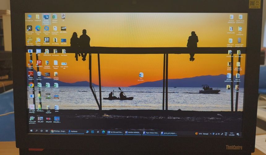 Manisalı fotoğrafçıdan çifte başarı