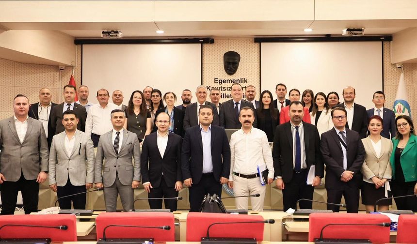 Manisa'da su faturalarına yüzde 15’lik indirim yapıldı