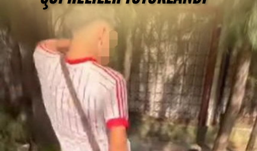 Yaşlı adama tekmeyle saldıran şüpheliler tutuklandı