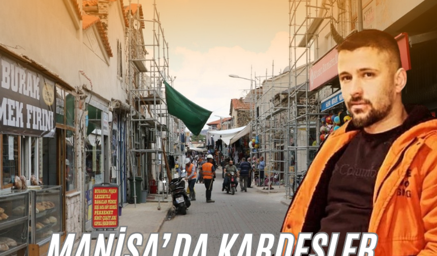 Kardeş kavgası kanlı bitti: 28 yaşındaki abisini öldürdü