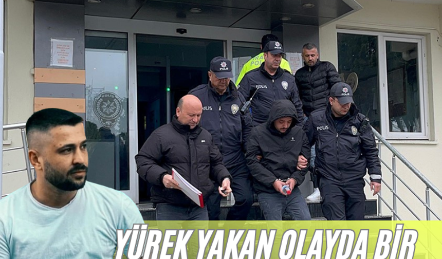 Yürek yakan olayda bir kardeş toprakta, diğeri cezaevinde