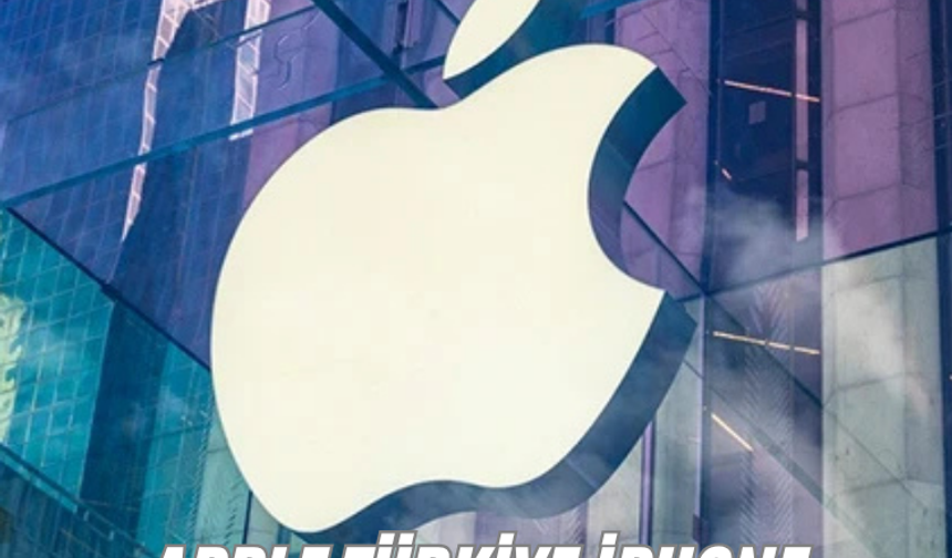 Apple Türkiye iPhone fiyatlarına zam yaptı!