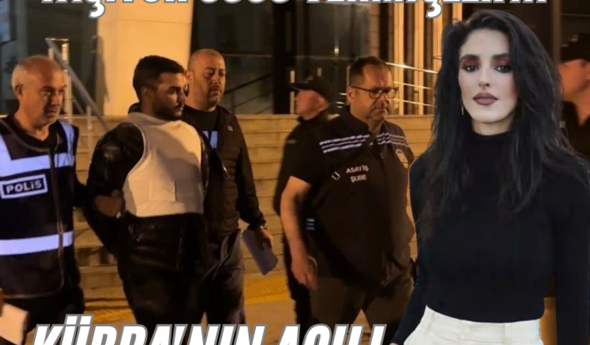 Sosyal medya hesabına girip yaşıyor süsü vermişler... Kübra'nın acılı babası anlattı