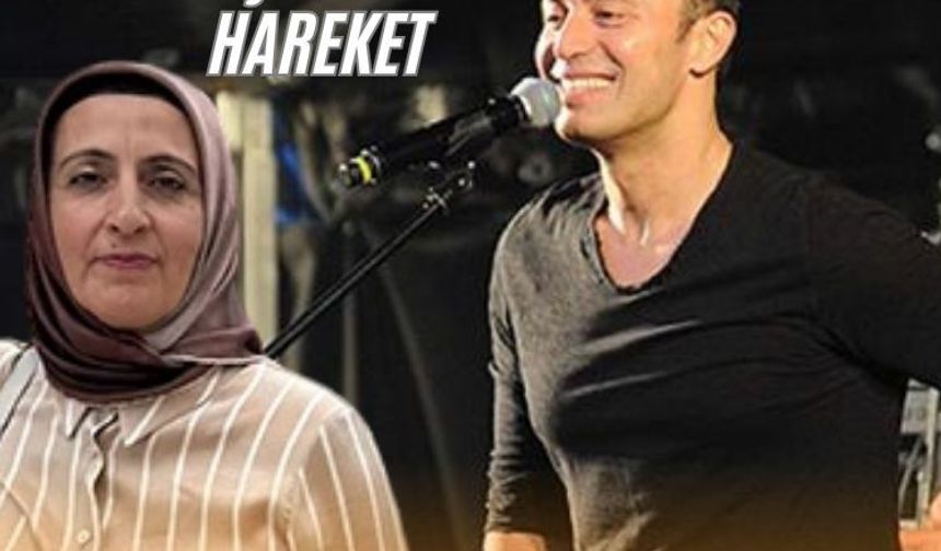 Mustafa Sandal’dan örnek davranış: Geliri kahraman öğretmen için bağışlayacak