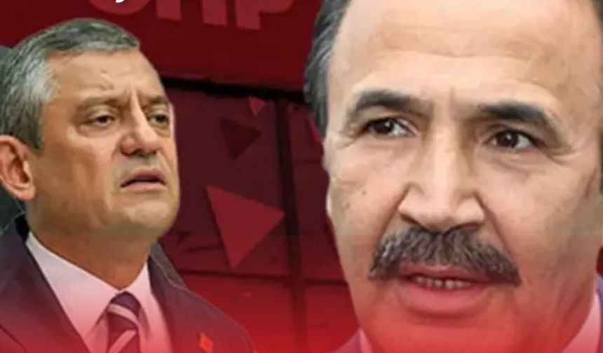 Mehmet Sevigen CHP'nin geldiği duruma açtı ağzını yumdu gözünü: Ne zaman harekete geçeceksiniz?