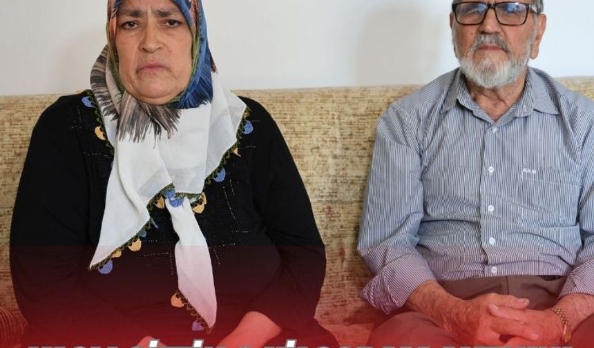 Yaşlı çiftin 2 kilogram altınını dolandırdılar: 'Bizi felç ettiler'