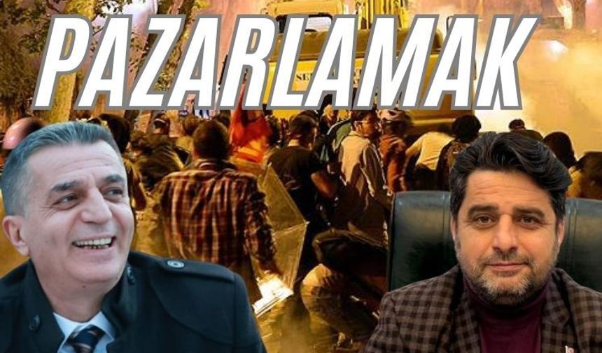 AK Partili Nalband’tan Hakan Şimşek’in ‘Gezi’ paylaşımına tepki