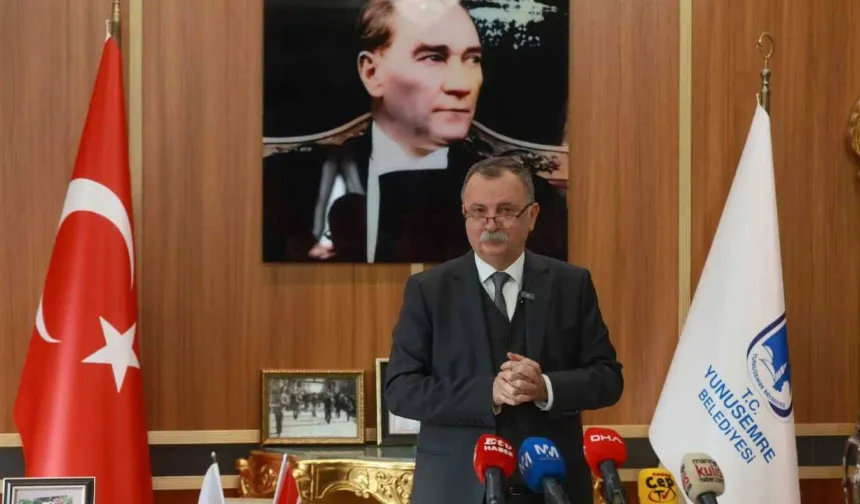 Semih Balaban: "Demirhan kardeşimiz yalnız değildir"
