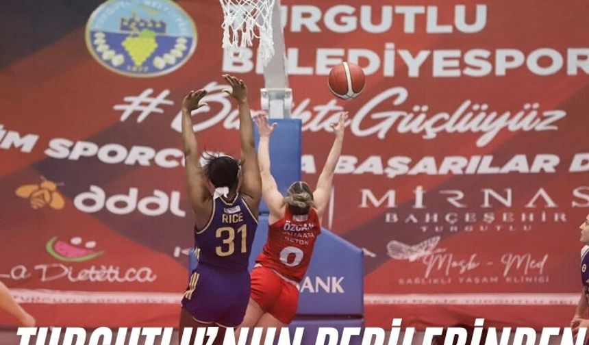 Turgutlu’nun perilerinden inanılmaz geri dönüş