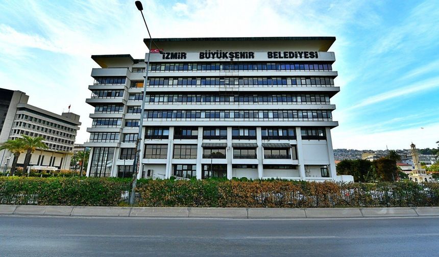İzmir Büyükşehir'den TİS açıklaması: "Sendika 130 bin liraya hayır dedi"