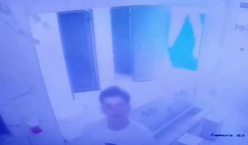 Bunlar da süslü hırsız; önce süslendiler sonra çaldılar