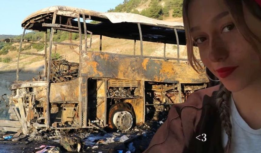 Zehra, üniversitesini ve ilçesini yasa boğdu