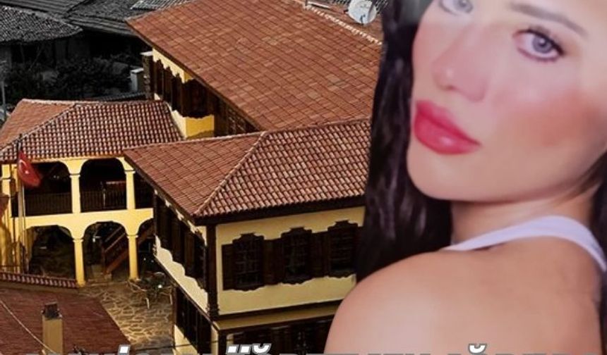 Manisalı öğretmen Ağrı’da evinde ölü bulundu