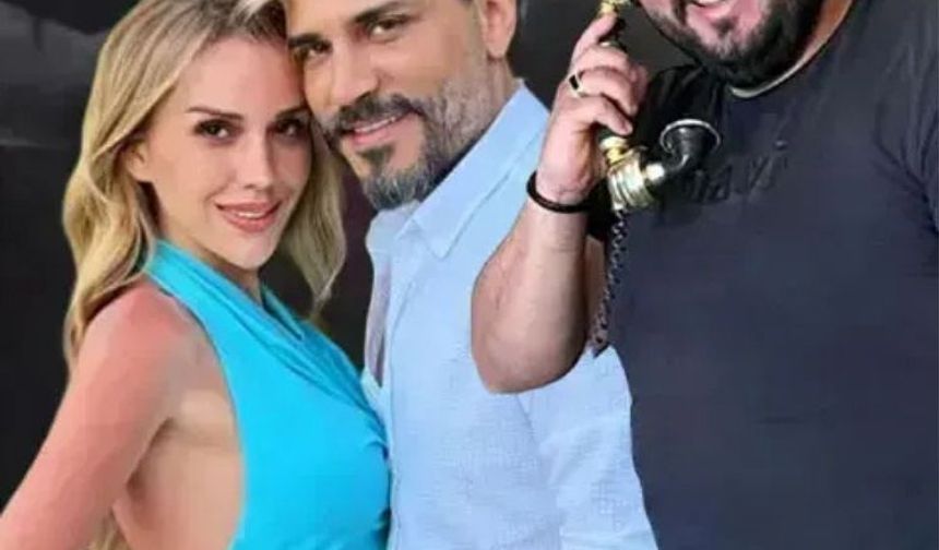 Can Polat cinayetinde tetikçinin tam ifadesi ortaya çıktı!