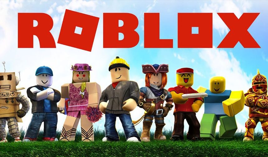 Roblox Türkiye'de erişime açıldı