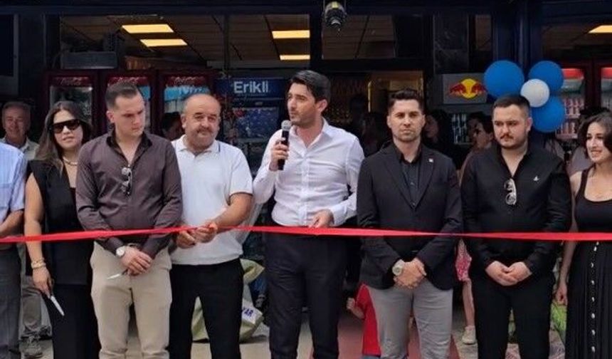 Tekel bayiyi dualarla açan imam: "Neresi olduğunu bilmeden gittim"