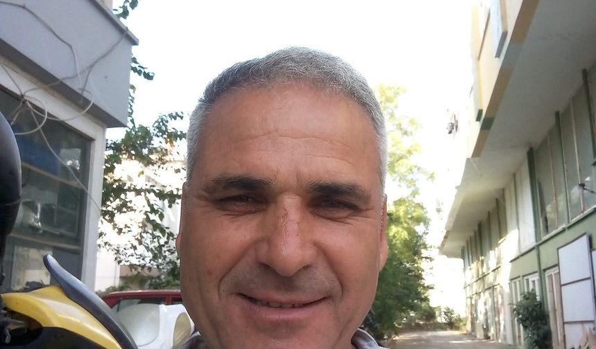 Motosiklet kazasında ağır yaralanan sürücü, 3 günlük yaşam mücadelesini kaybetti