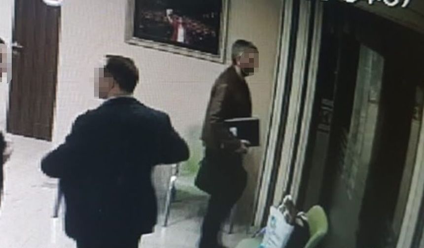 İş adamı Turgut Koç'un ifadesi ortaya çıktı: "Fatma Kaplan Hürriyet'e yaklaşık 3 kilo altını borç olarak verdim"