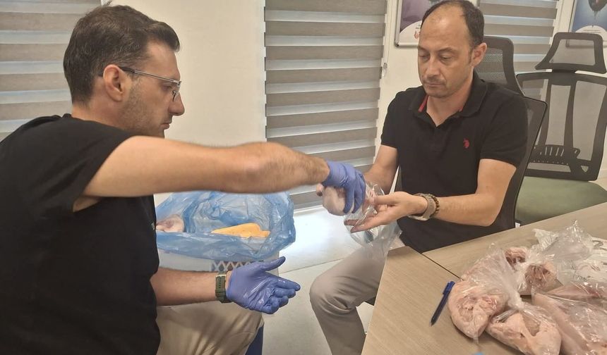 Manisa'da gıda güvenliği için denetimler aralıksız sürüyor