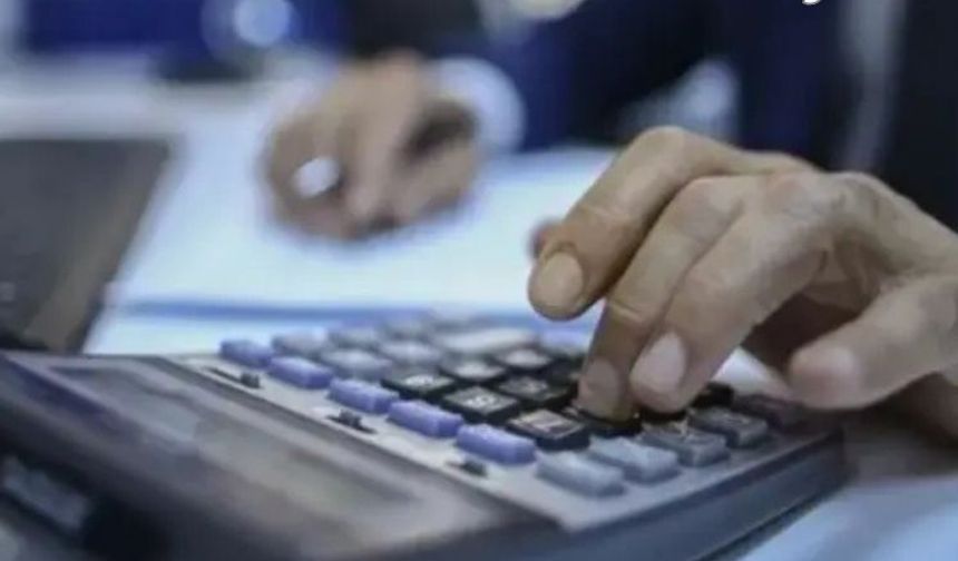 Vergi borçlarında 206 milyar liralık taksitlendirme: Son tarih yaklaşıyor
