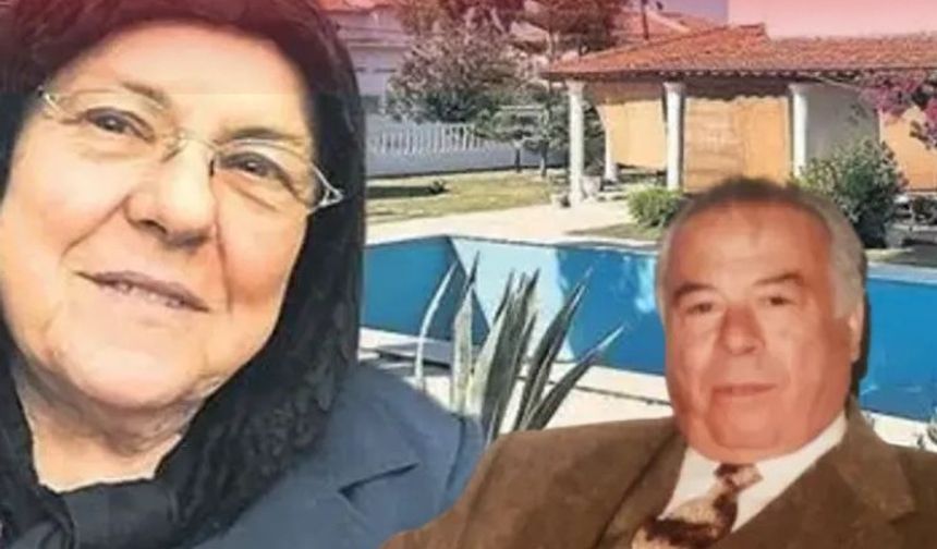 Manisa'da film gibi olay! Patronu babası çıktı, 1 milyarlık servete ortak oldu