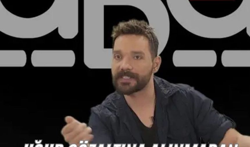 Gözaltına alınmadan önce video çekmiş! Oğuzhan Uğur'dan 6 Şubat açıklaması... Yaşananları anlattı