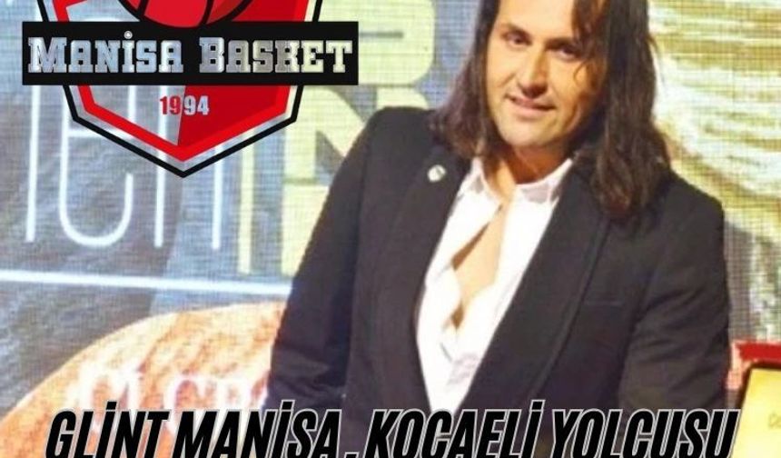 Glint Manisa, Kocaeli Yolcusu