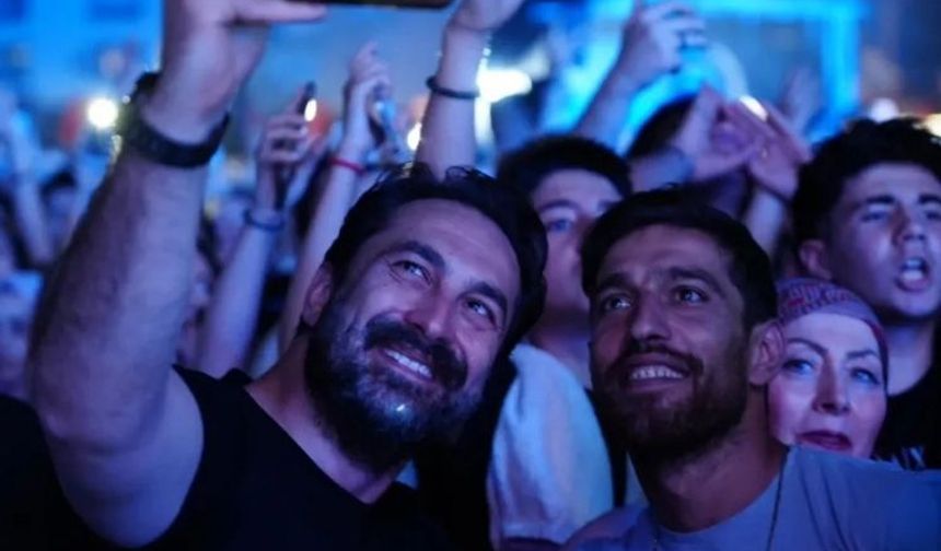 Mücahit Arınç: "Süreç şeffaf ilerlemeli"