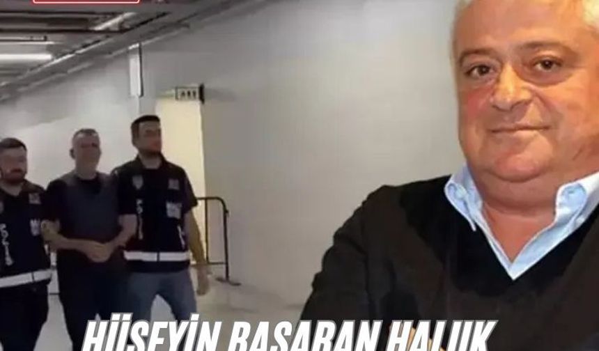 Hüseyin Başaran Haluk Levent'in sistemini anlattı! Başaran hakkında karar verildi