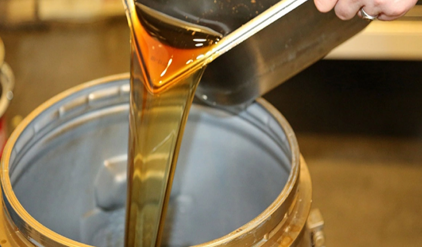 Yunusemre'de 3 litre atık yağ getirene 1 litre sıvı yağ hediye
