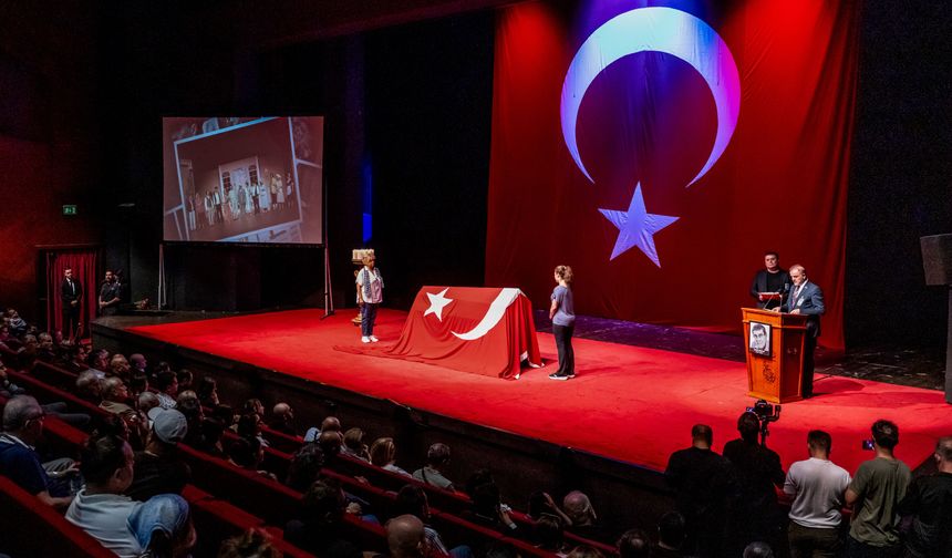 Usta oyuncu Zihni Göktay son yolculuğuna uğurlandı