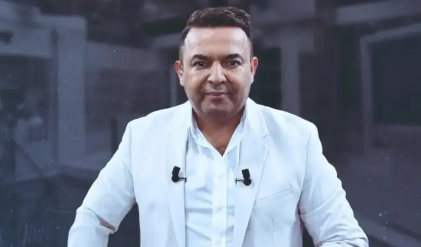 Tahir Sarıkaya 'şantaj' suçundan tutuklandı! İfadesi ortaya çıktı: Haluk Levent'ten aldığı parayı itiraf etti