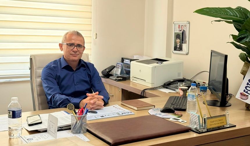 Gördes Devlet Hastanesi'nde yeni dönem