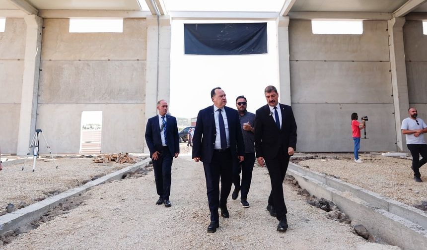 Kula çiftçisine 40 milyon TL'lik destek
