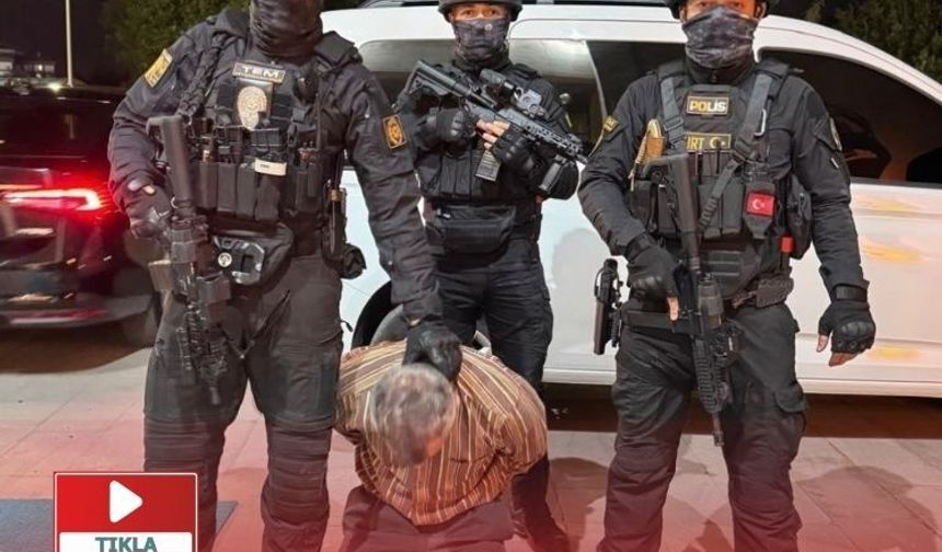 Cumhurbaşkanına suikast girişiminde bulunan FETÖ'cü t*röristle ilgili yeni gelişme