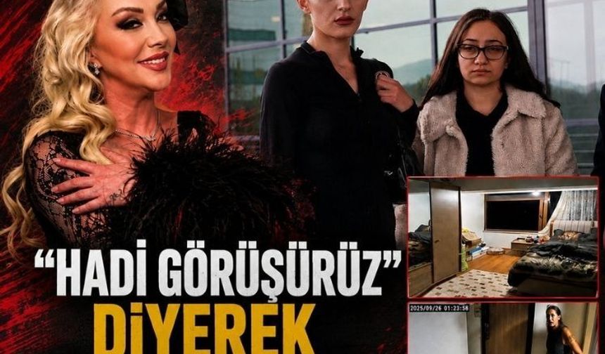 Tuğyan’ın ‘C*nayet oyunu’ kan dondurdu: İnternette sürekli o kelimeyi aratıp…