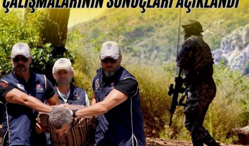 FETÖ'nün suikast timindeki Karatepe yer göstermişti: Arama çalışmalarının sonuçları açıklandı