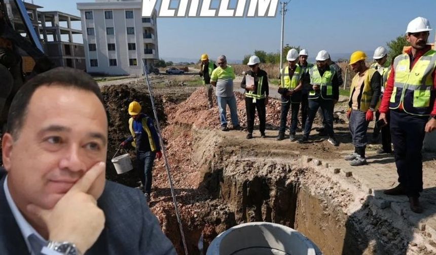 MASKİ Muradiye için olağanüstü toplanacak