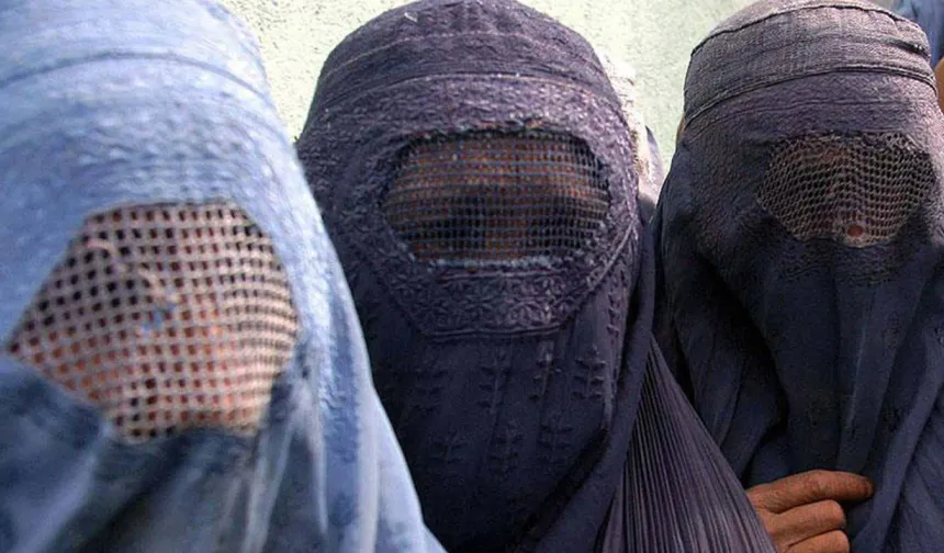Portekiz'de peçe ve burka giymek yasaklandı