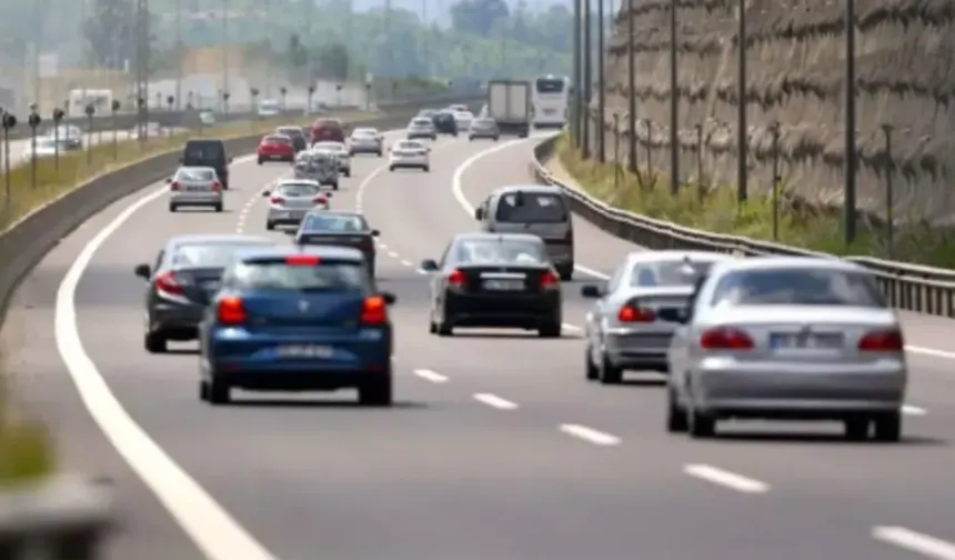Trafik sigortasında yeni tarife açıklandı! Bazı araçlarda fark büyüdü