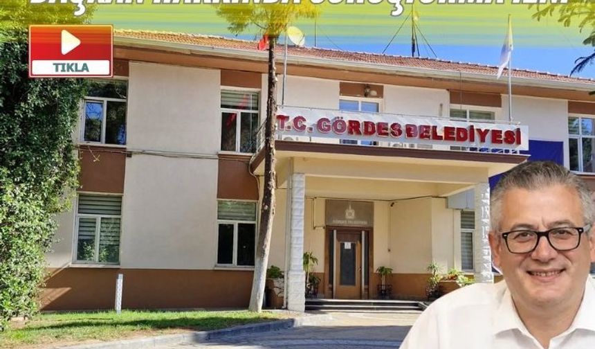 21 ayın 12'sinde maaşlar geç ödendi: Başkan hakkında soruşturma izni