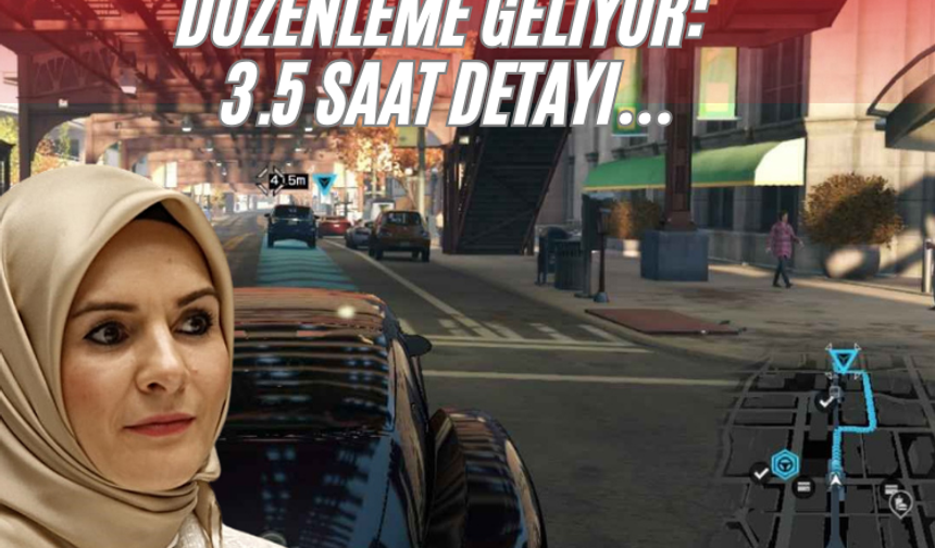 Bakan Göktaş duyurdu! Sosyal medya ve oyunlara yeni düzenleme geliyor: 3.5 saat detayı…