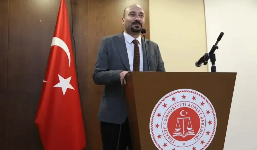 Yalçın Arcak yeniden aday