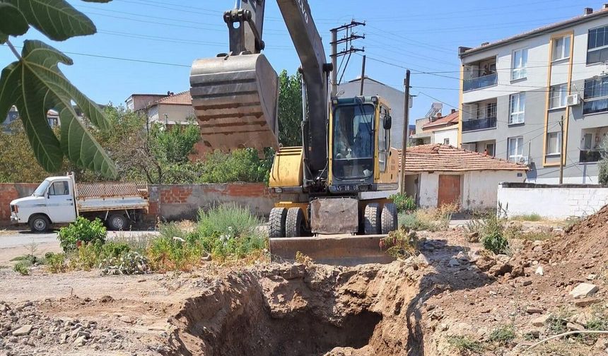 Akhisar'da deprem için bilimsel çalışma