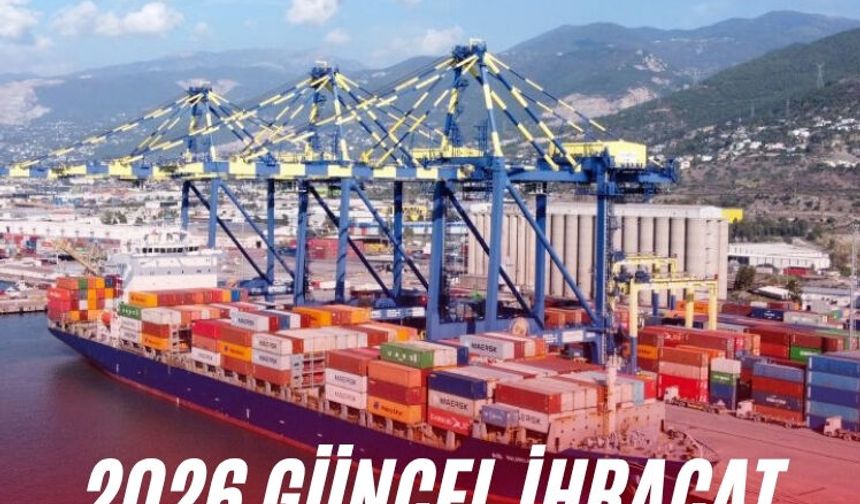 2026 güncel ihracat oranları açıklandı