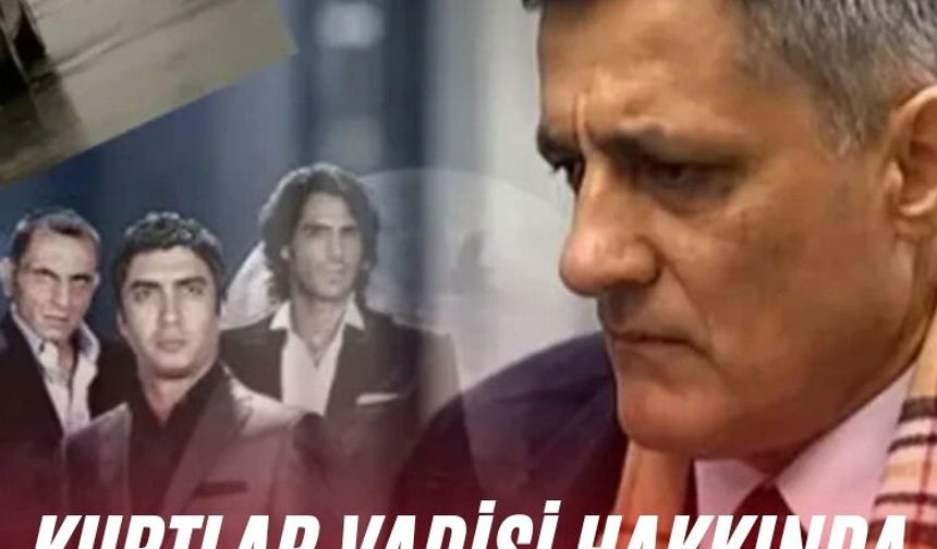 Kurtlar Vadisi hakkında soruşturma başlatıldı