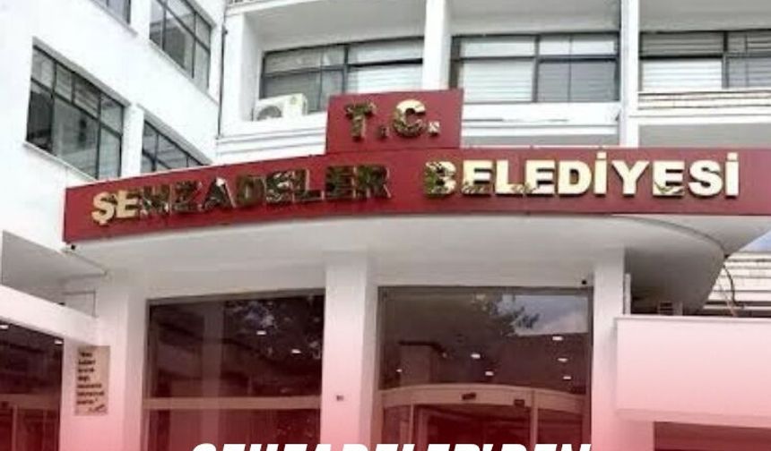 Şehzadeler'den dolandırıcılara karşı uyarı
