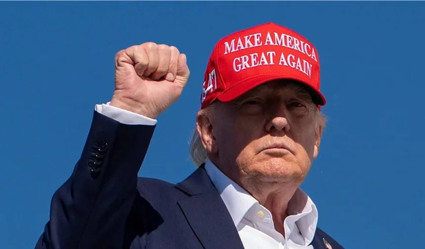 Trump: "İran konusunda pişman değilim, yine olsa aynısını yapardım"